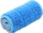 Preview: AQUABLADE Flat Mop Flacher Wischmopp - blau